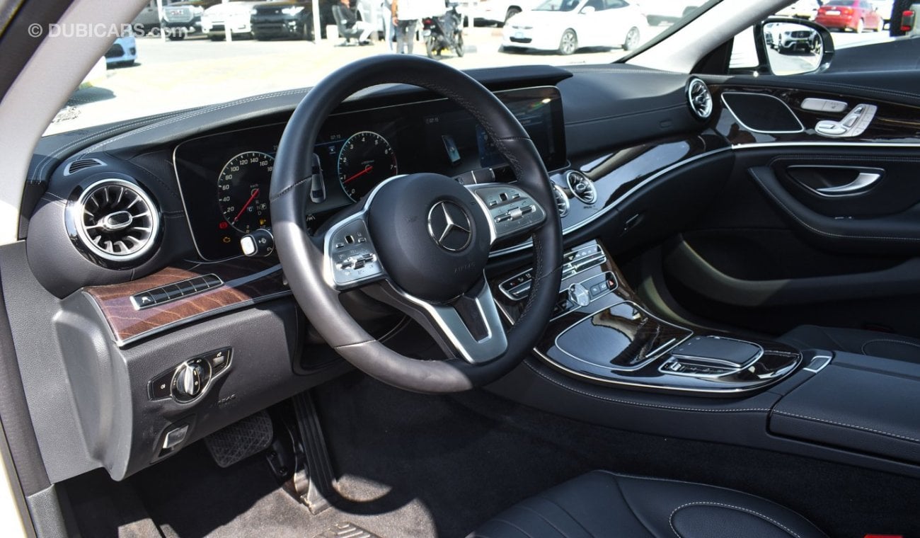 Mercedes-Benz CLS 300