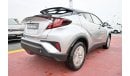 Toyota C-HR Toyota CH-R 2.0L Petrol, CUV, FWD, 5 Doors, Cruise Control, Push Start, Rear Camera, Front Heated Se