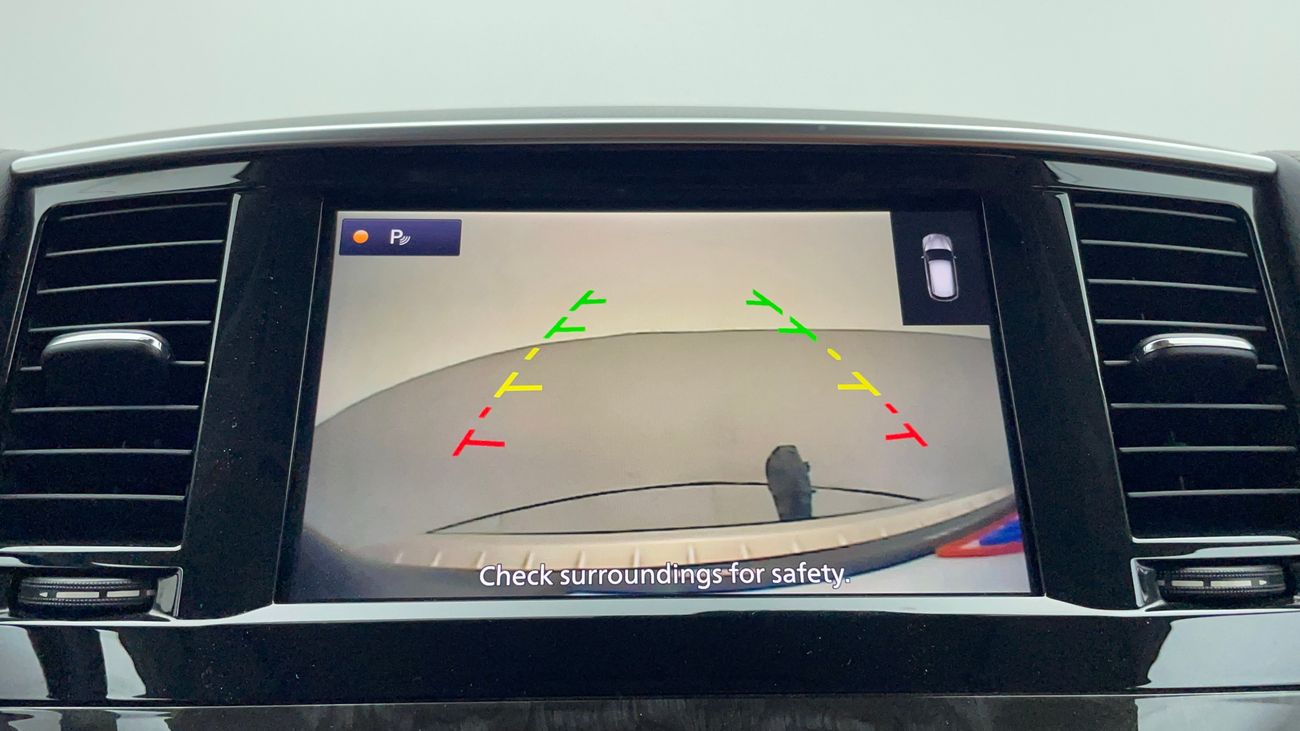 Nissan Patrol LE TITANIUM 5.6 | Zero Down Payment | Free Home Test Drive