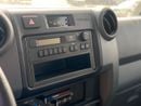 Toyota Land Cruiser 70 LC79 LX Pickup 4.2  Diesel  Brand New