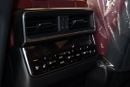 Lexus LX600 SIGNATURE | GCC Specs | Full Option l AlFuttaim Warranty