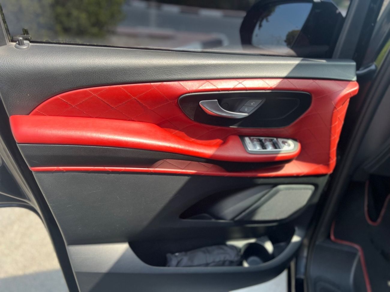 Mercedes-Benz V 250 Avantgarde