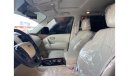 Nissan Patrol SE (Full Option)