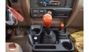 Toyota Land Cruiser Hard Top 71 Xtreme V6 4.0L- Full Option