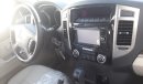 Mitsubishi Pajero GLS. 3.0L LWB H - FULL OPTION - 2022- PTR - A/T - 4X4