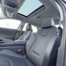 هيونداي إلانترا HYUNDAI ELANTRA 1.6L - CVT - GLX - ELITE - GRAY INSIDE BLACK 