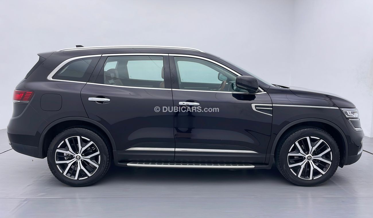 Renault Koleos LE 2.5 | Zero Down Payment | Free Home Test Drive