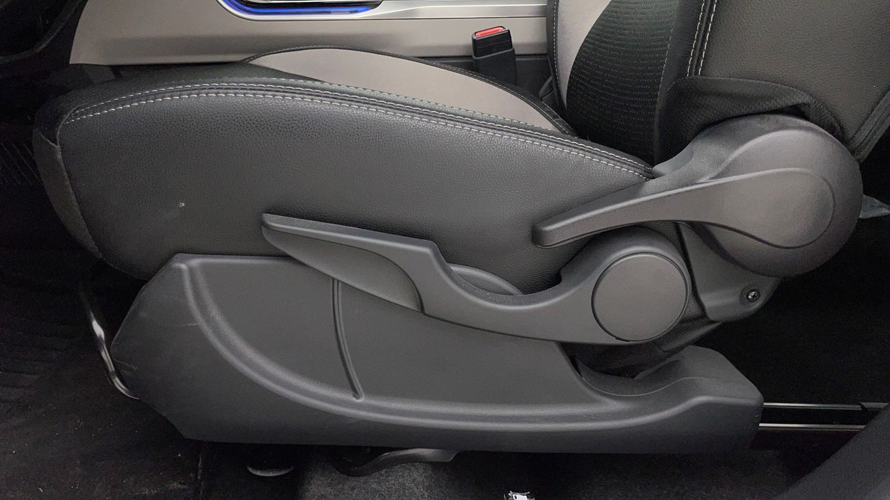 تويوتا فيلوز GX 1.5 | بدون دفعة مقدمة | اختبار القيادة في المنزل