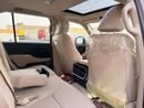 Toyota Land Cruiser GXR Landcruiser 2023 V6 LHD Petrol Full Option