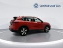 Volkswagen Tiguan Tiguan LIfe + fabric seats (REF#54467) - 28,100 AED SAVINGS from New Car