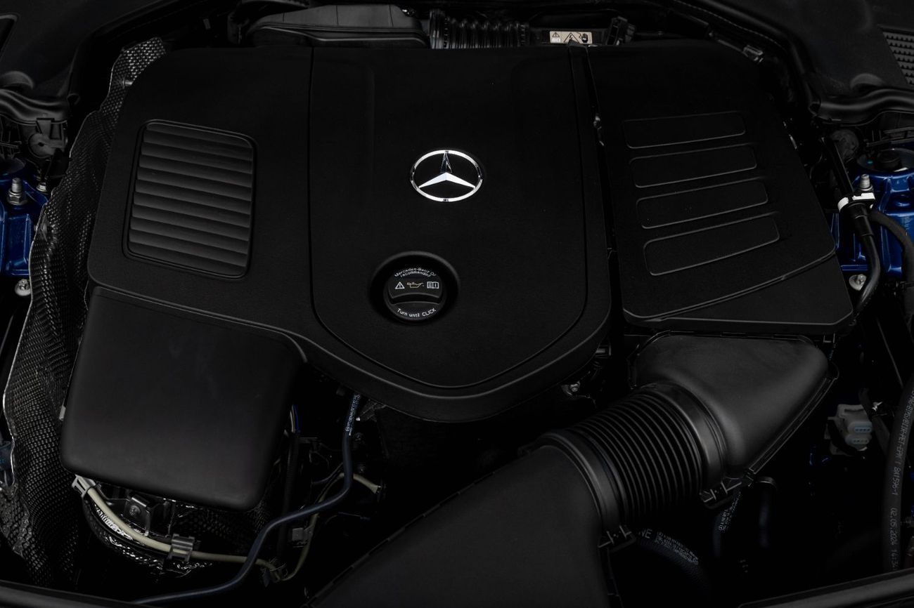 مرسيدس بنز CLE 200 كوبيه AMG | 5,092 P.M  | 0% Downpayment | 5 Year Agency Warranty!