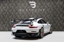 Porsche 911 GT2 RS BUY NOW, PAY LATER | THE BLACKLINE STANDARD | Porsche Warranty, Weissach, Magnesium Wheels, Low KMs