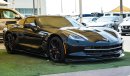 Chevrolet Corvette Stingray