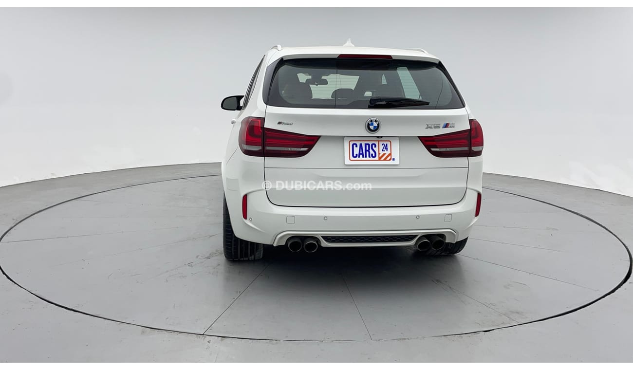 BMW X5M M PERFOMANCE 4.4 | Zero Down Payment | Free Home Test Drive