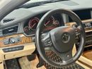 BMW 750Li M Sport