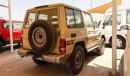 Toyota Land Cruiser V6 4WD