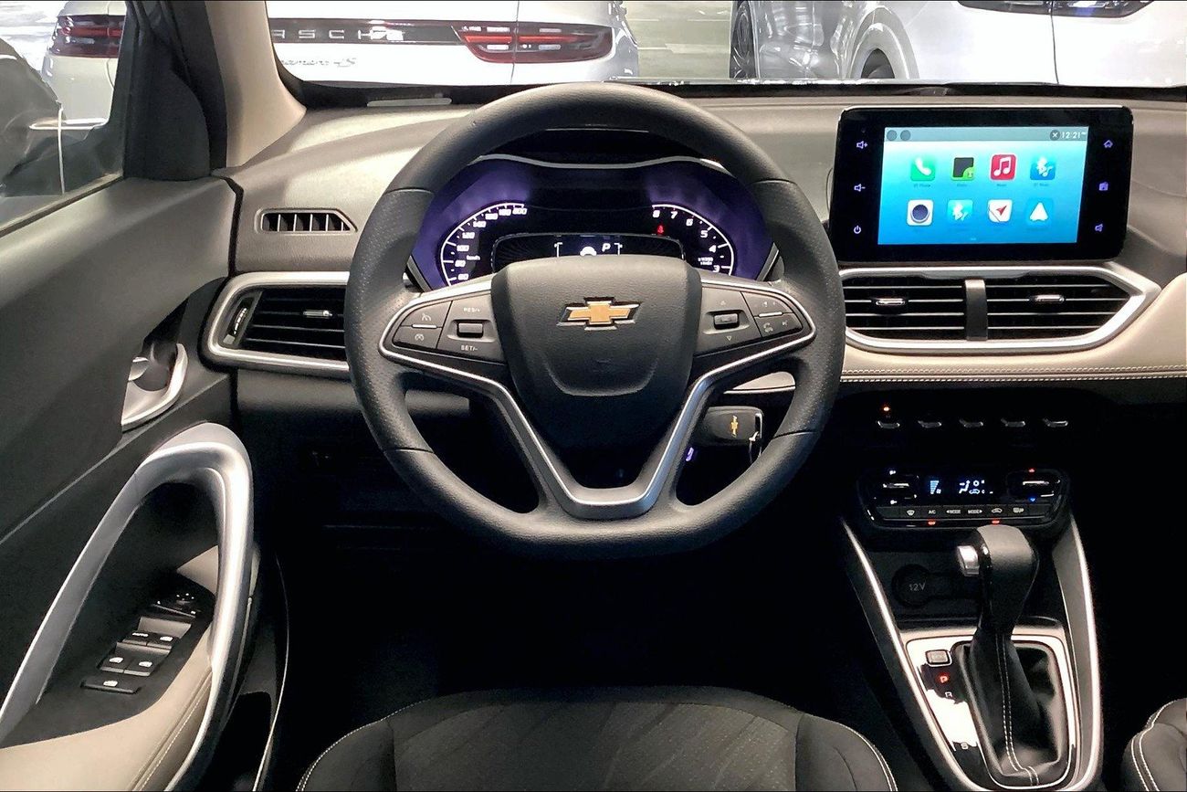 Chevrolet Groove LT | Guaranteed Warranty | 0 Down Payment