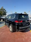 تويوتا لاند كروزر EXR 3.5L