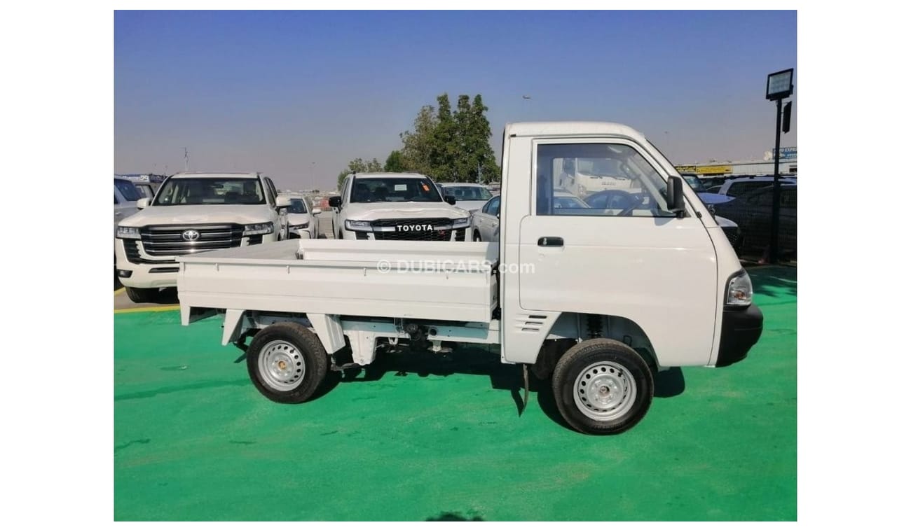Suzuki Super Carry 22 MODEL  1.5 ENGINE