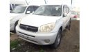 Toyota RAV4 RAV 4 RIGHT HAND DRIVE  (STOCK NO PM 461 )