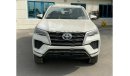 Toyota Fortuner 2.7L 4WD PETROL AUTOMATIC TRANSMISSION