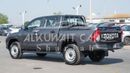 Toyota Hilux Toyota HILUX 2.4L Diesel MT MY2025
