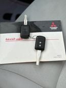 Mitsubishi Attrage GLX