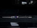 بي أم دبليو X6 M Competition | GCC Spec | With Warranty and Service Contract