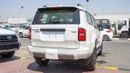 تويوتا برادو ADVENTURE 2.4L TURBO  Saudi Specs