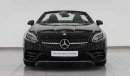 مرسيدس بنز SLC 43 AMG