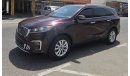 Kia Sorento EX