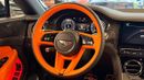 Bentley Continental Bentley Continental GTC 2025 – First Edition