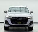 Audi SQ7 2024 Audi SQ7, Warranty, Full Service History, Low Km, Excellent Condition, European