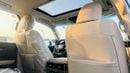 Toyota Land Cruiser GXR