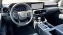 Toyota Prado ADVENTURE Toyota/Prado 2.4L NG/TJALE TURBO PETROL 4X4 FIRST EDITION (FE) 7P 8AT ( only for export )