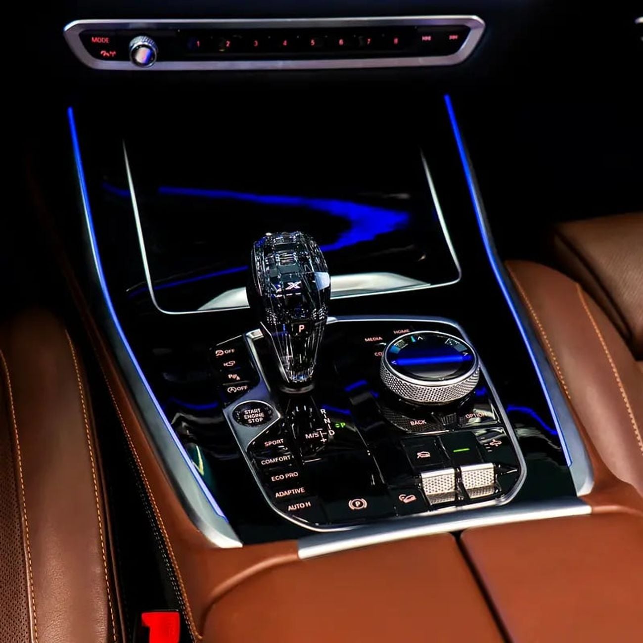 BMW X7 2,969 pm • 0% Downpayment • xDrive40i • 1 Year Warranty