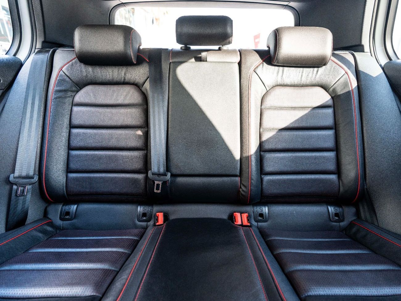 فولكس واجن جولف GTI GTI