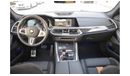 بي أم دبليو X6 M BMW X6 M COMPETITION V8 -2022