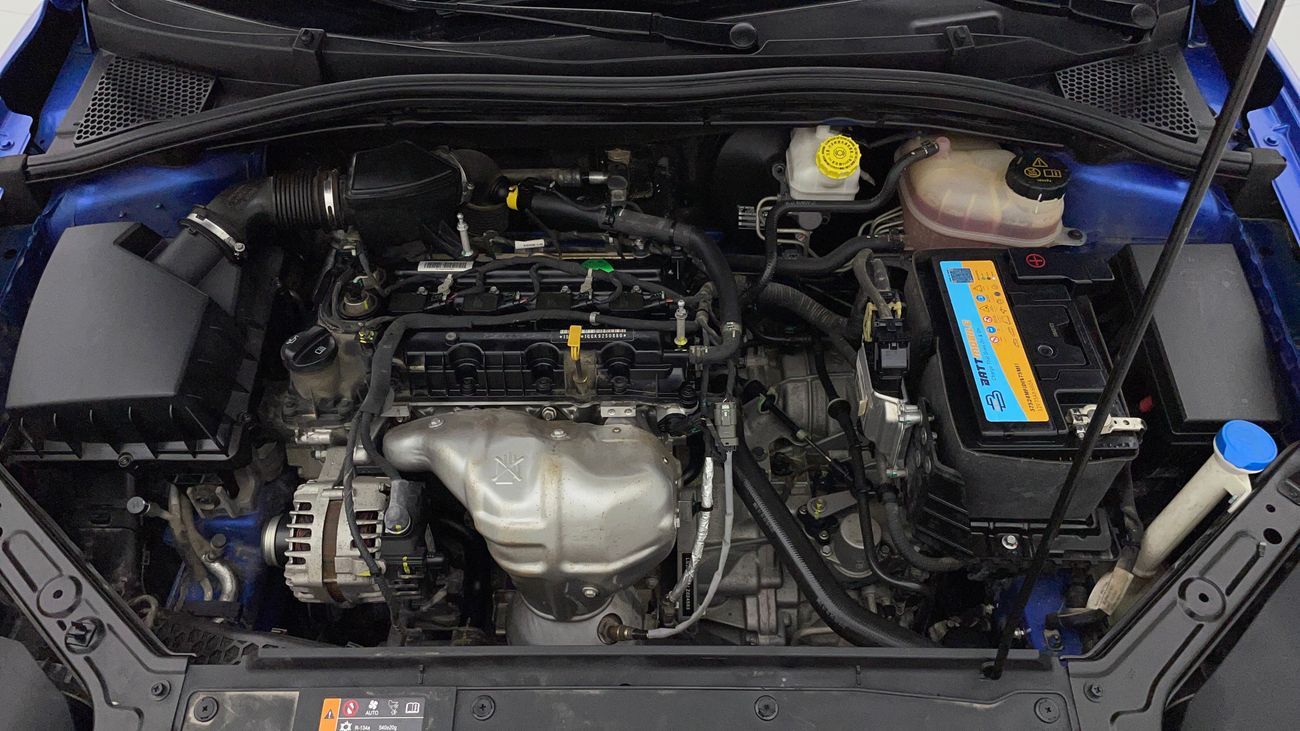 MG 350s LUXURY 1.5 | Zero Down Payment | Free Home Test Drive