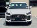 أم جي وان LUX 1.5L Petrol FWD 2024 Export Price @ 47,000 AED