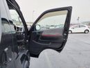 Toyota Hiace TOYOTA HIACE VAN RIGHT HAND DRIVE(PM83099)