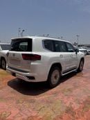 Toyota Land Cruiser VX