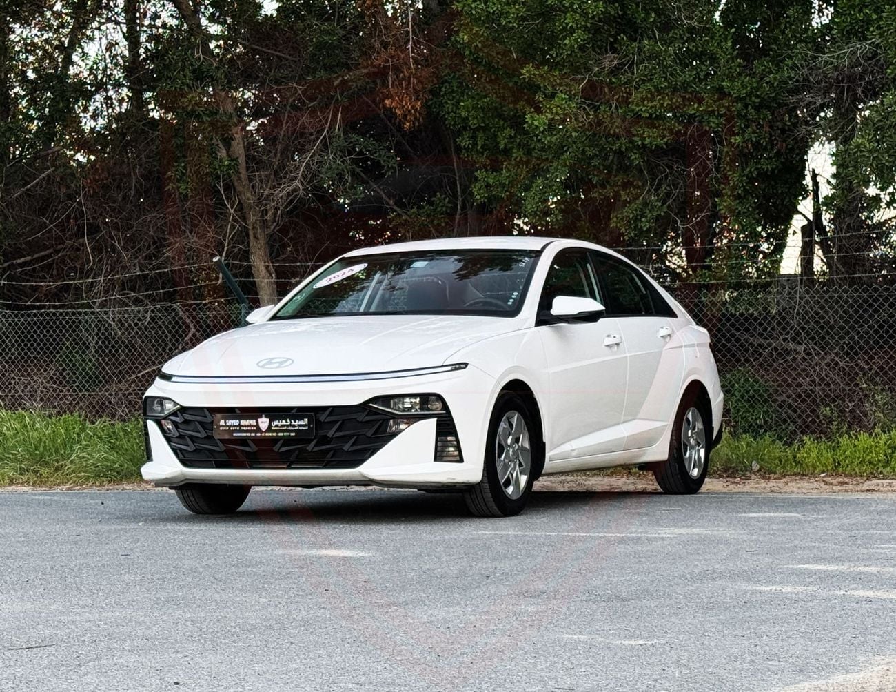 هيونداي أكسنت هيونداي أكسنت | 1.5 لتر | 2024 | خليجية | خالية من الحوادث | بحالة ممتازة | 672 شهرياً
