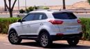Hyundai Creta SX+ 2018 1.6L FULL OPTION (710/-MONTHLY)