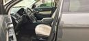 Ford Explorer LIMITED Paltinum