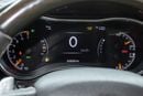 Jeep Grand Cherokee OVERLAND Jeep Grand Cherokee 2015