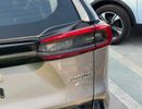 تويوتا وايلدلاندر LUXURY || 2.0L PETROL V4 || RADAR / PANORAMIC ROOF / 360*CAMERA (CODE#WLPL)