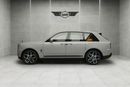 Rolls-Royce Cullinan Black Badge | GCC Specs | Low Mileage | Agency Warranty & Service | Full Options