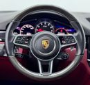 Porsche Cayenne GTS Coupe 2022 Porsche Cayenne GTS Coupe, Warranty, Full Porsche Service History, Low Km, GCC