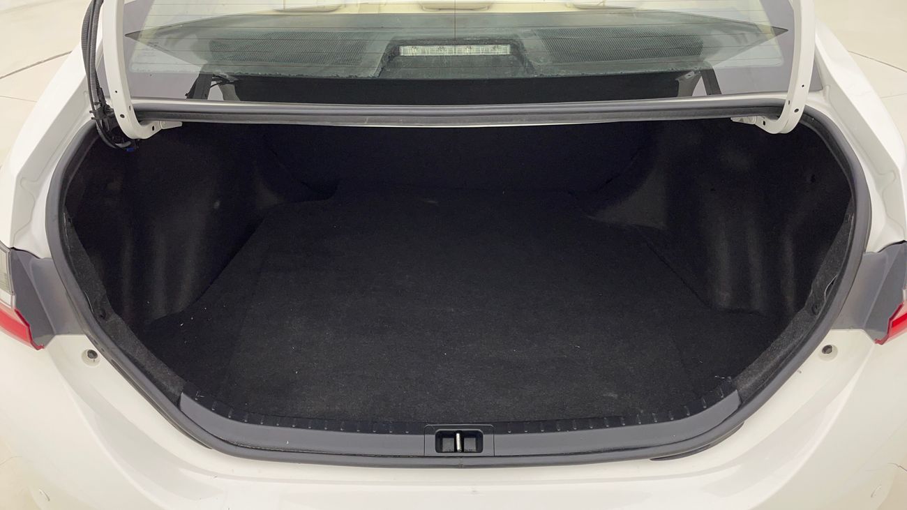 Toyota Corolla SE 1.6 | Zero Down Payment | Home Test Drive